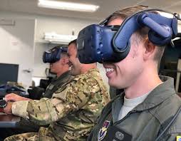 Transforming Rotary Wing Helicopter Pilot Training Helicopter Pilot Training Pilot Training Helicopter Pilots