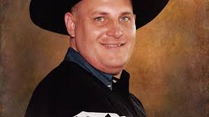 James (Jimmy) David Grimm