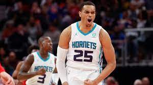 Latest on charlotte hornets power forward p.j. Hornets P J Washington Is Making It Look Easy During His Rookie Season Cbssports Com