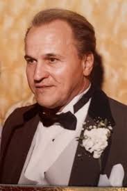 Roman Witkowski Obituary April 27, 2020