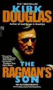 Books by Kirk Douglas