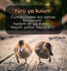 Ayaaƒta 1kaℓr Adli Kullanicinin Dua Ile Huzur Panosundaki Pin 2020 Guzel Soz Dualar