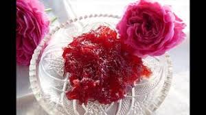 Iti voi arata mai jos reteta mea de dulceata de trandafiri. Dulceata De Trandafiri Youtube