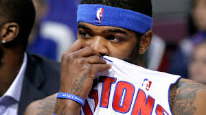 Detroit Pistons, Sacramento Kings resume Josh Smith trade talk