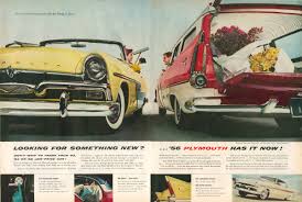 Image result for Glades Green 1955 Plymouth