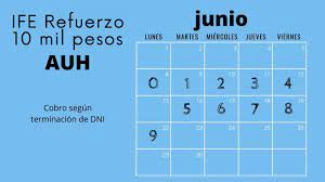 Maybe you would like to learn more about one of these? Lunes 8 De Junio Comienza El Nuevo Pago Del Ife Segundo Bono De 10 000 Vecinos De La Costa
