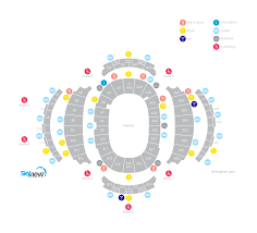 Mar 07, 2009 metallica / machine head / the sword : Globen Entre 6