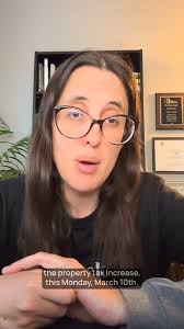 One of the largest school districts in Iowa announced that, because of weak  funding, they'll have to lay off an unknown number of workers AND raise  property taxes next year.