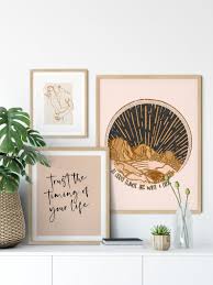 Check spelling or type a new query. Buy Boho Bedroom Wall Art Off 69