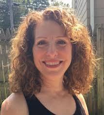 Rachel Helman's Instagram, Twitter & Facebook