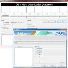 Download odin tool for samsung devices. Download Odin3 And Odin Multi Downloader Tool Flashtool Org