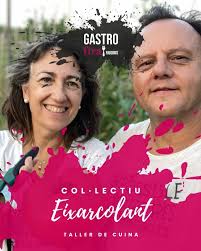 La Gastrofira Riudoms 2024 pone en valor la gastronomía, los productores y  los elaboradores locales