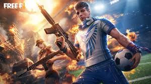 Redeem this code and get the reward. Garena Free Fire Redeem Code Reward 23 May Get Luqueta Character