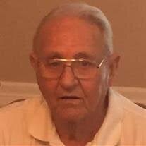 Robert Ewing Daniel, Jr. "Dan" Obituary
