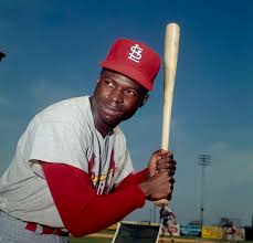 Hall of Fame outfielder Lou Brock dies at age 81 - The Boston Globe