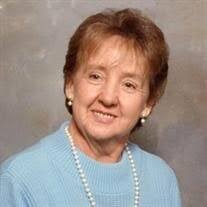 Eva Moore Wyrick Obituary