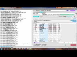 Vivo y53 restart terus jangan panik. Fix Bootloop Stuck Logo Vivo Y53 Flash By Ufi Box Youtube
