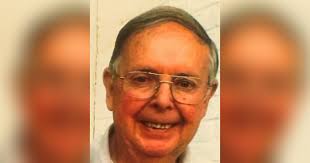 Tribute for Thomas P Flood