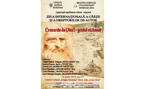 Citeste ultimele stiri despre ziua internationala a cartii pe stirileprotv.ro. Ziua InternaÅ£ionalÄ A CÄrÅ£ii Èi A Drepturilor De Autor Hunedoaraplus Ro