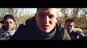 COMBOCLAP CREW (Elda, Spain)