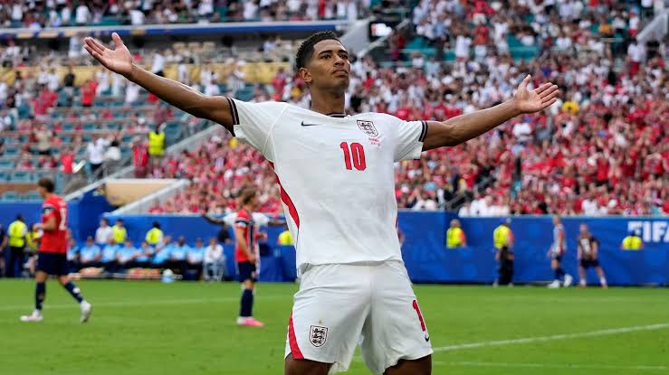 Messi vs. Bellingham could be the story of the World Cup semifinal between  England and Argentina – WAVY.com