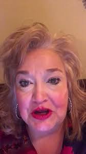 I'm inviting all the ladies in and...