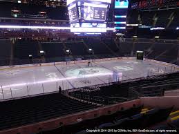 Nationwide Arena View From Club Level 5 Vivid Seats