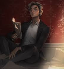 Darkness, emptiness, familiarity, tranquility after hours is an aesthetic inspired by the feelings and impressions of seeing a usually populated setting empty. Alastair Carstairs The Shadowhunters Wiki Fandom