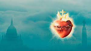 Sagrado corazón de jesús 1.2 is a free social application for android, offered by majority apps with 4.37mb, download apk or install from google play now! El Sagrado Corazon De Jesus Se Toma El Cine Nacional En Corazon Ardiente Cine Entretenimiento El Universo