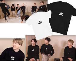 Bts members profiles and facts. Bts Members Names Shirt Bts Season Greetings 2020 Tee Etsy Bts Members Names Elegant Shirt Bts Season Greeting