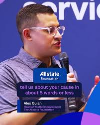 The Allstate Foundation