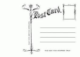 We have moved photo personalized postcard. Antique Floral Post Card Mounted Rubber Stamp By Terbearco On Etsy 14 99 Postcard Postcard Stamp Make Your Own Postcard
