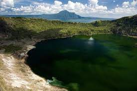 Balete, philippines — taal volcano's eruptions have eased in the past 24 hours, scientists said on wednesday, but they warned that the picturesque mountain was still threatening hundreds of thousands of people just 40 miles south of manila. Know Before You Go Tips For Hiking Taal Volcano 2021 Travel Recommendations Tours Trips Tickets Viator