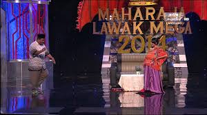 Korang rasa siapa yang akan jadi maharaja lawak tahun ini. Maharaja Lawak Mega 2014 Episod 2 Kerusi Panas Youtube
