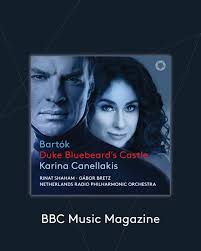 Arabella Steinbacher performs Lentz' #violin #concerto '... to beam in  distant heavens... ' from her stunning new album, out now!  https://lnk.to/BeethovenLentz