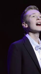 ⭐️SENIOR RISING STAR⭐️ Our Rising Star in the Senior category, singing “I'm  Here” from The Colour Purple, is the wonderful Tyler Murdock! Well done  Tyler! #westendcalling #musicaltheatre #westend #competition #London  #ArtsTheatre #Final |