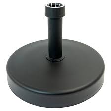 Maybe you would like to learn more about one of these? 25kg Parasol Base Fillable Parasol Holder For Sun Umbrellas