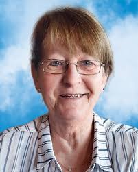 Madeleine Boulerice 1957-2019