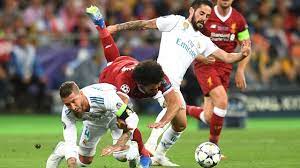 Liverpool ran out of steam and ideas as the second half wore on, and real defended with defiance and resilience to seal the win and set up a meeting with another premier league side in thomas tuchel's. Real Gegen Liverpool Einzelkritik Zum Cl Finale