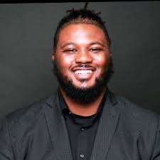 I'm thankful to God for this opportunity to continue to grow and serve at… 