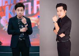Bên cạnh đó, cũng có nhiều người bày tỏ sự ngưỡng mộ về mối quan hệ thân thiết của các sao vbiz. Tráº¥n Thanh TrÆ°á»ng Giang Va Nhá»¯ng Ná»—i Khá»• Khi Lam NgÆ°á»i Ná»•i Tiáº¿ng Ma Chá»‰ Co NgÆ°á»i Trong Cuá»™c Má»›i Hiá»ƒu