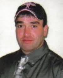 Sergeant Eric John Stein, Keokuk County Sheriff's Office, Iowa