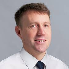 Nigel Peace's Instagram, Twitter & Facebook