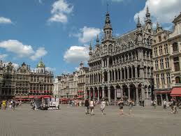 You can help wiktionary by elaborating on the origins of this term. 1979 Brussels Bombing Wikipedia