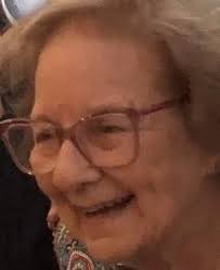 Fay Evans Obituary (2023)