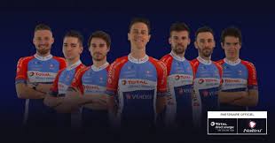 Total Direct Energie 2020 Forum Cyclisme De Velo Club Du Net