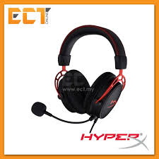 The customer should follow the cloud alpha user manual or hyperx gaming support website headset cable attachment guidelines to properly connect. Beli Hyper X Cloud Alpha Pada Harga Terendah Lazada Com My