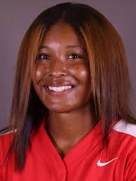 2019 Softball Roster