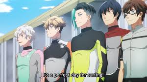 Proje bize ait olmayıp burası sadece online izleme alternatifi üzerine kurulmuş bir sitedir. Wave Surfing Yappe Page 2 Anime Planet Forum