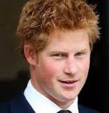 Prince Henry birth date